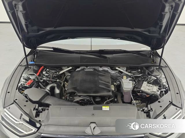 Audi A7 id 4209518 из Китая 8