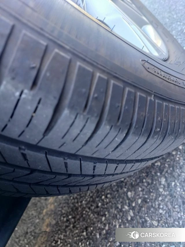 Hyundai Sonata (DN8) id 4409641 из Кореи 8