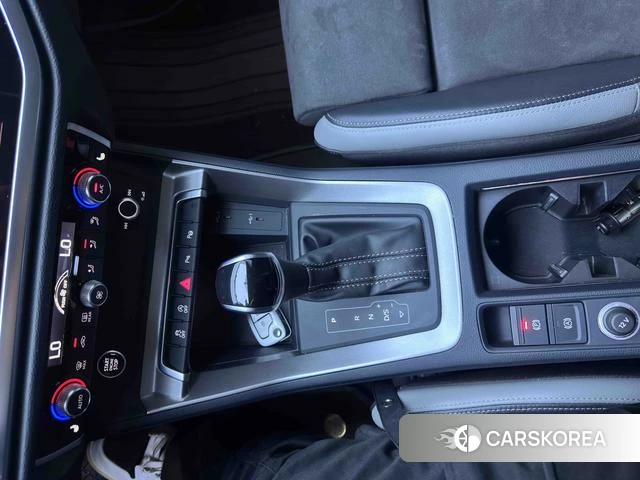 Audi Q3 id 4380479 из Китая 8