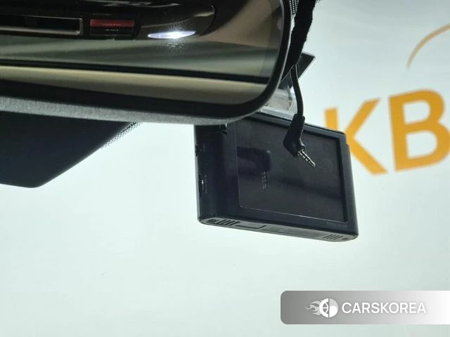 Kia Carnival 4th generation id 4541102 из Кореи 8