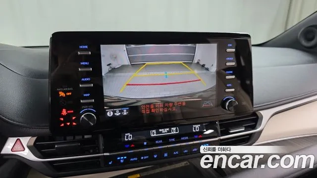 Toyota Sienna 4th Generation id 2921176 из Кореи 8