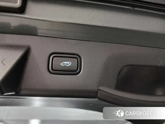 Hyundai Tucson (NX4) id 3504276 из Кореи 8