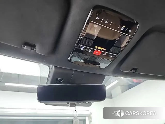 Hyundai Santa Fe (MX5) id 3426602 из Кореи 8