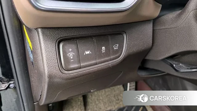 Hyundai Santa Fe TM id 3484963 из Кореи 8