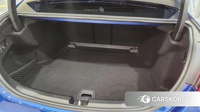 Mercedes-Benz C-Class W206 id 3665137 из Кореи 8