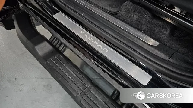 Kia Tasman id 3732241 из Кореи 8