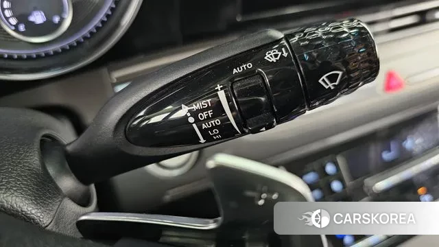 Hyundai The New Grandeur IG id 3023319 из Кореи 8