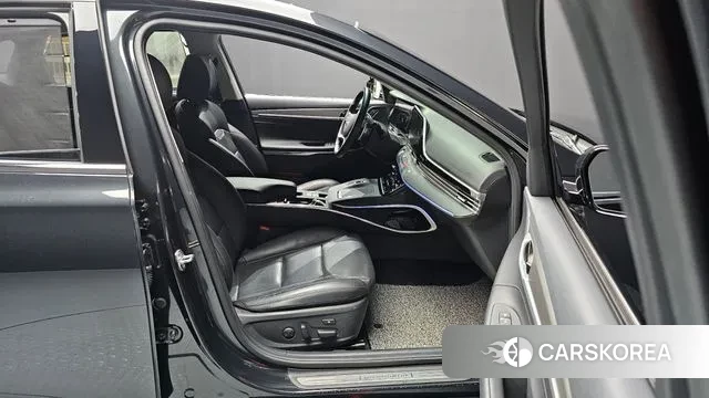 Hyundai The New Grandeur IG id 2985975 из Кореи 8