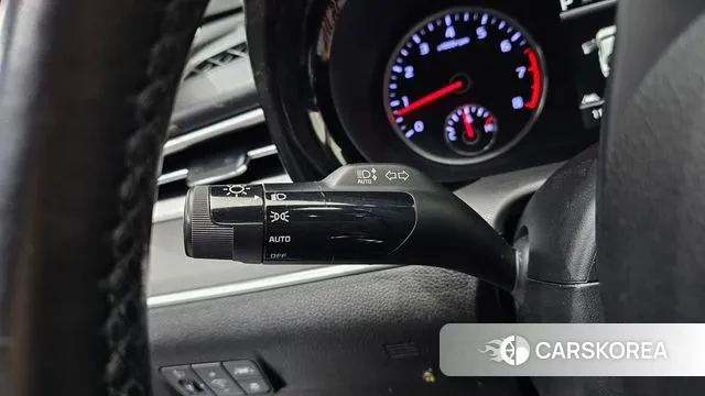 Kia K5 3rd generation id 3726293 из Кореи 8