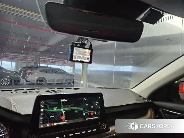 Kia Seltos id 3677078 из Кореи 8