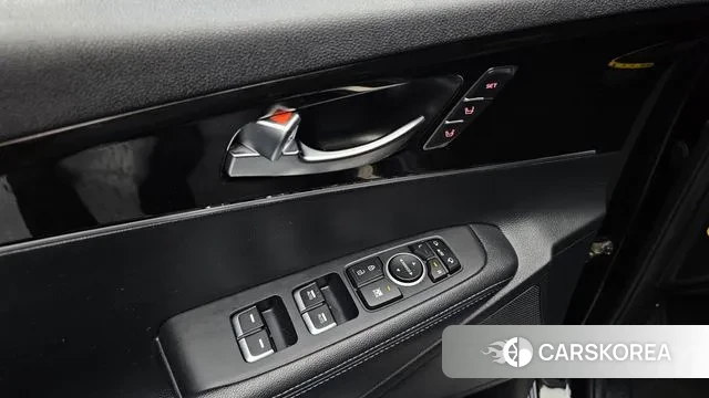 Kia The New Sorento id 3265293 из Кореи 8