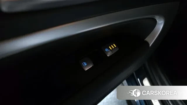 Genesis The New G70 Shooting Brake id 3037231 из Кореи 8