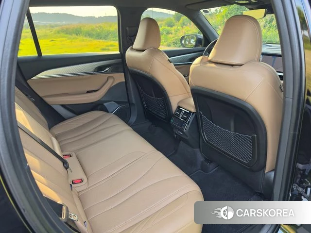 Renault Korea (Samsung) Grand Coleos id 4847432 из Кореи 8