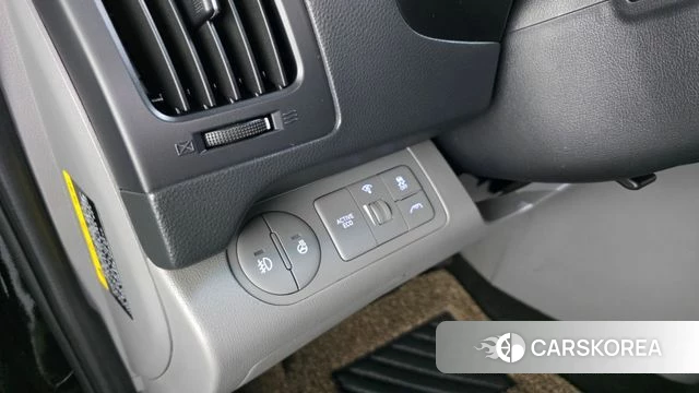 Hyundai The New Grand Starex id 4923994 из Кореи 8