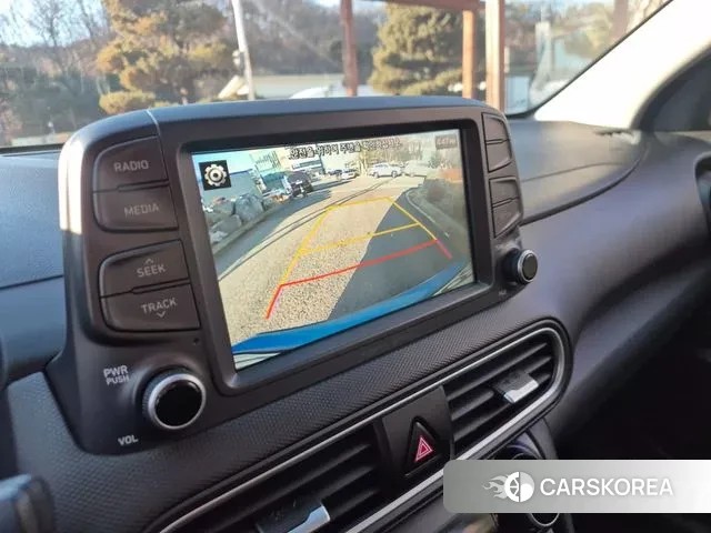 Hyundai Kona id 3728840 из Кореи 8