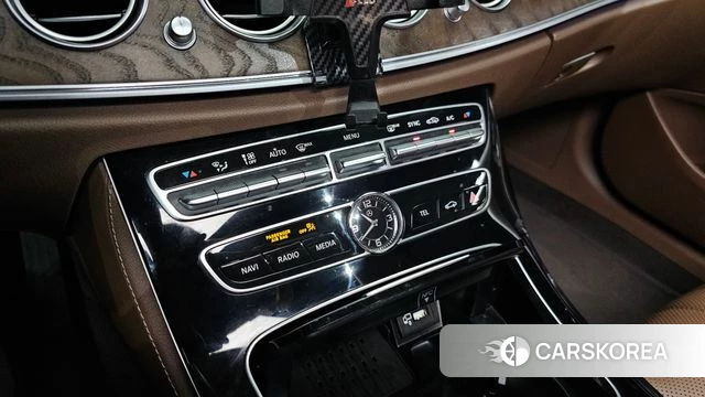 Mercedes-Benz E-Class W213 id 4464715 из Кореи 8