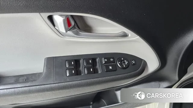 Kia The New Kia Ray id 3442864 из Кореи 8