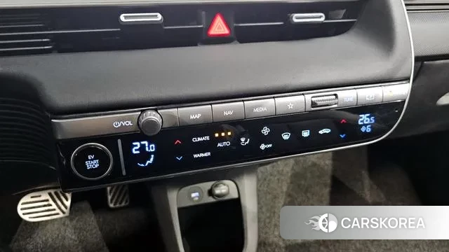 Hyundai Ionic 5 id 3451476 из Кореи 8