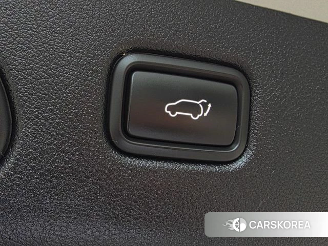 Kia Sportage The Bold id 4944137 из Кореи 8