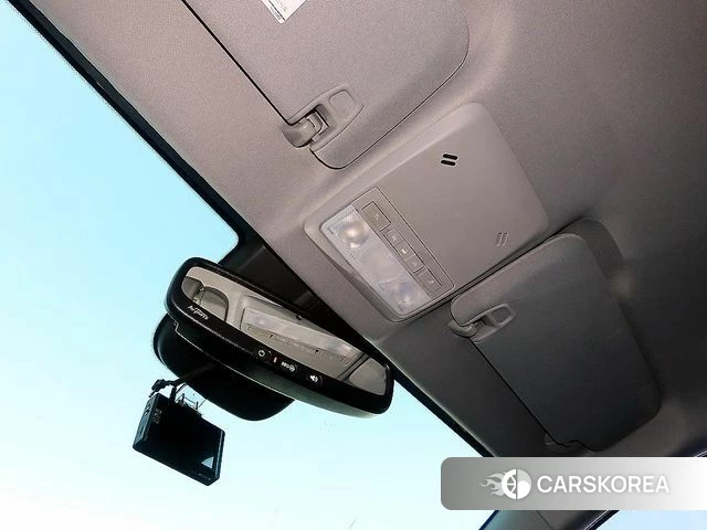 Chevrolet (GM Daewoo) The New Trax id 3821058 из Кореи 8