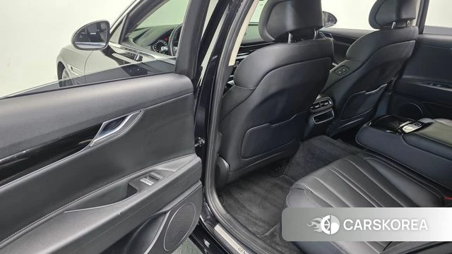 Genesis G80 (RG3) id 3898051 из Кореи 8