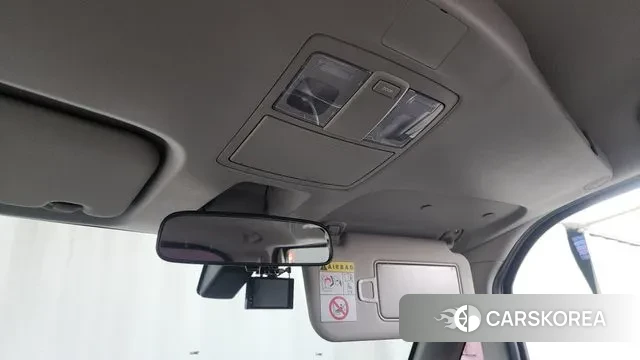 Kia The New Ray id 3499234 из Кореи 8