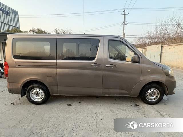 Changan Kaicheng Ruixing M70 id 4239079 из Китая 8