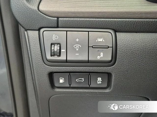 Kia K7 Premier id 4671890 из Кореи 8
