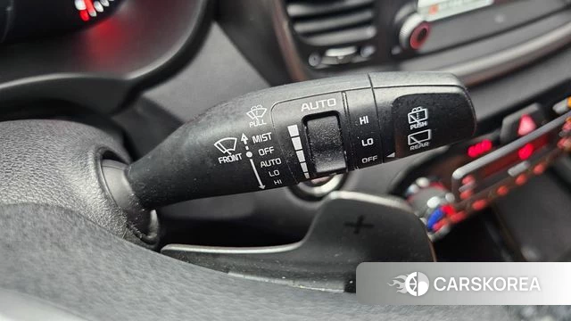 Kia The New Sorento id 4596237 из Кореи 8