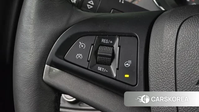 Chevrolet (GM Daewoo) The New Trax id 3577817 из Кореи 8