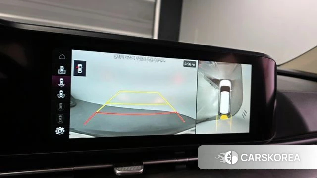 Kia Carnival 4th generation id 4196056 из Кореи 8