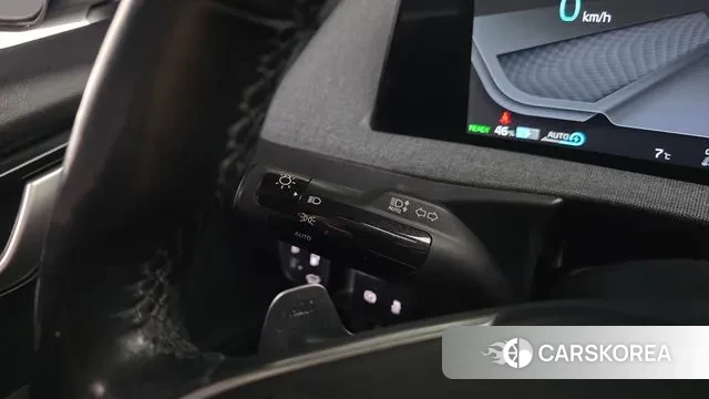 Kia EV6 id 3458514 из Кореи 8