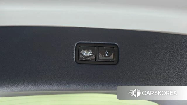 Genesis GV80 id 4641201 из Кореи 8