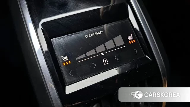 Volvo S90 id 3746953 из Кореи 8