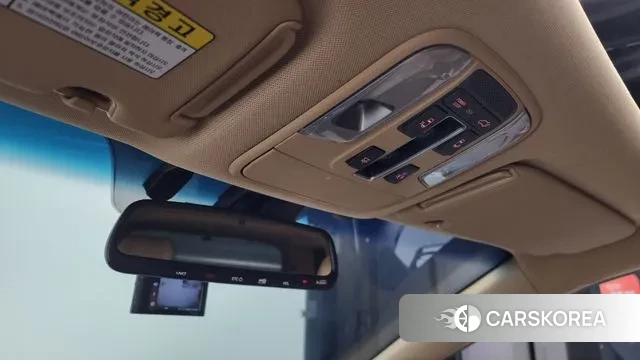 Kia The New Carnival id 3728343 из Кореи 8