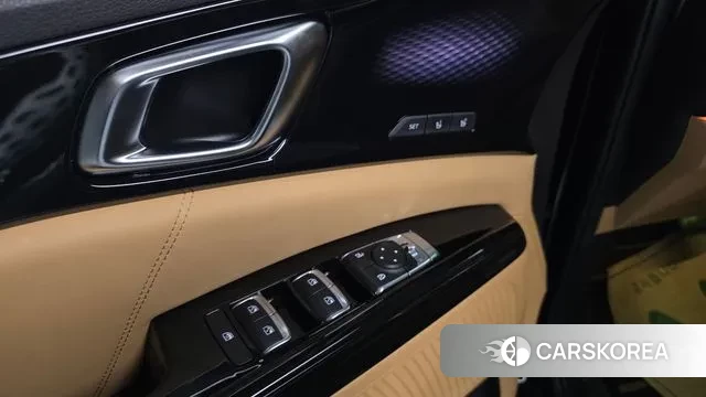 Kia Carnival 4th generation id 3411359 из Кореи 8