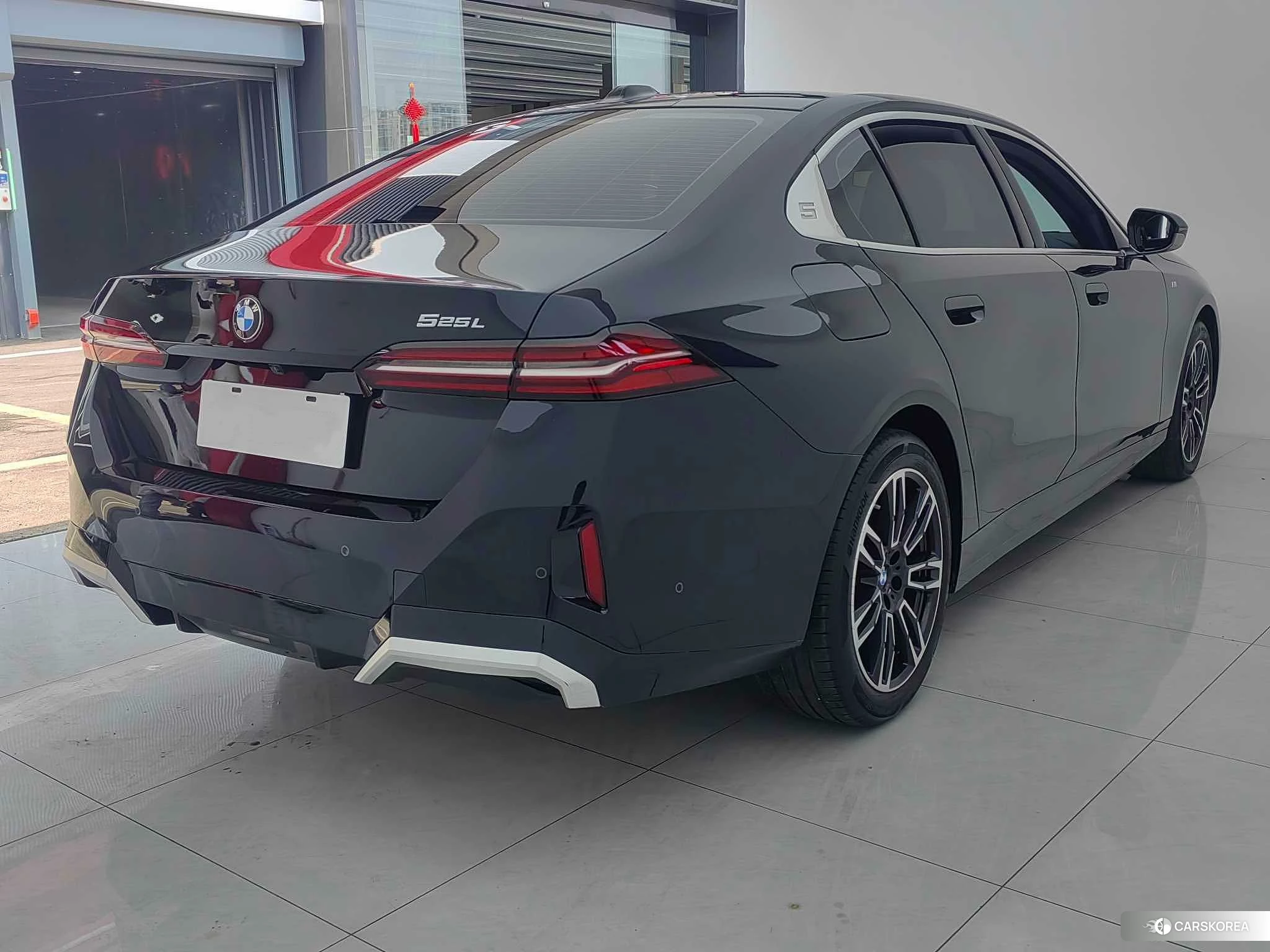 BMW 5 series id 4452722 из Китая 8