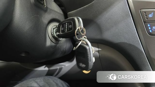 Hyundai The New Grand Starex id 4483209 из Кореи 8