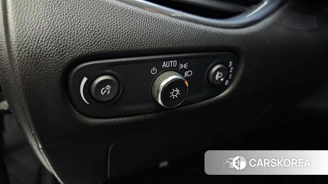 Chevrolet (GM Daewoo) All New Malibu id 3886412 из Кореи 8