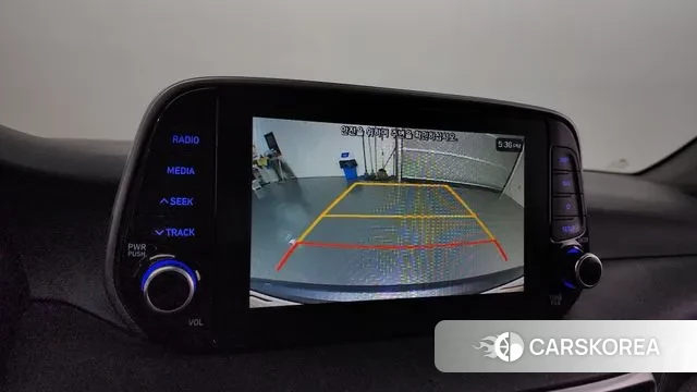 Hyundai All New Tucson id 3761060 из Кореи 8