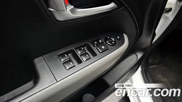 Kia The New Ray id 2868957 из Кореи 8