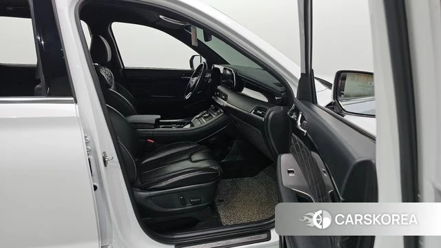 Hyundai Palisade id 3941386 из Кореи 8