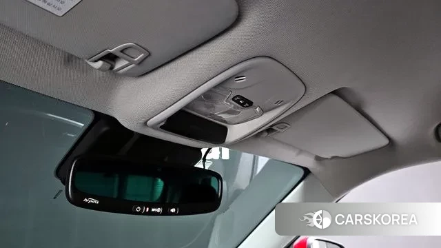 Chevrolet (GM Daewoo) Trailblazer id 3727574 из Кореи 8