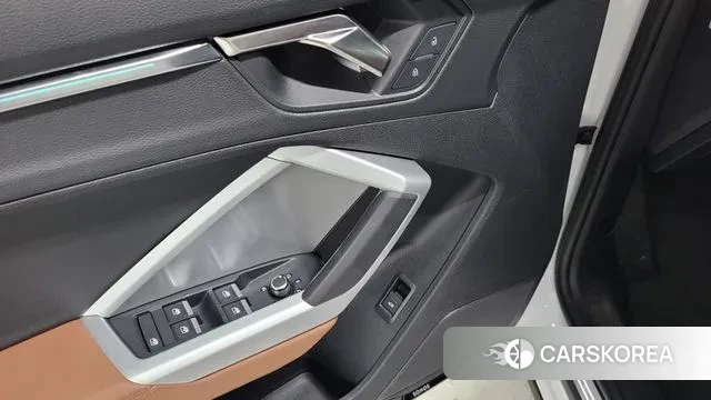 Audi Q3 (F3) id 3658794 из Кореи 8