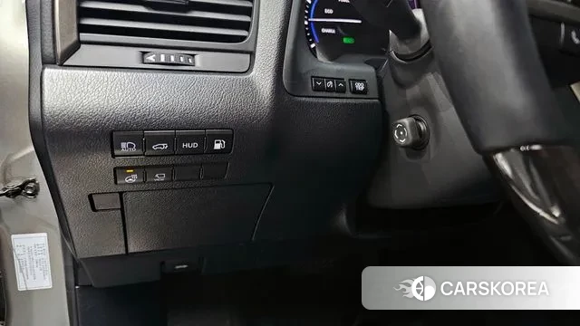 Lexus RX450h 4th generation id 2984607 из Кореи 8