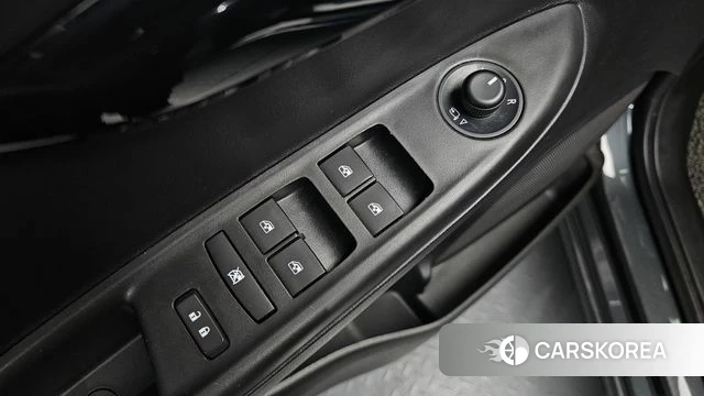 Chevrolet (GM Daewoo) The New Spark id 4339570 из Кореи 8