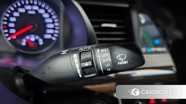 Kia Come New K7 id 3429439 из Кореи 8