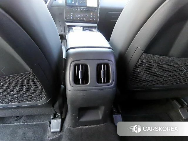 Hyundai Tucson (NX4) id 4594266 из Кореи 8