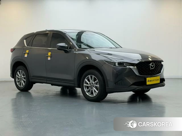 Mazda CX-5 id 4240303 из Китая 8