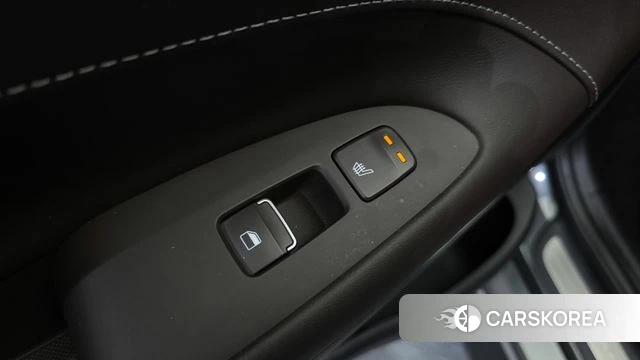 Hyundai Grandeur IG Hybrid id 3820607 из Кореи 8